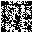 QR code with Ginas Floral Designs contacts