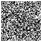QR code with Ties N Bows Learning Center contacts