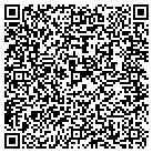 QR code with Hurst Center For Eye Surgery contacts