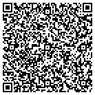 QR code with PDC Community Urban & Innercit contacts