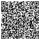 QR code with Antiquities contacts