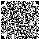QR code with Maria's Rustic Imports contacts