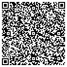 QR code with L & L Flooring Center contacts