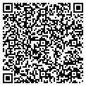 QR code with CDI contacts