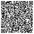 QR code with Gymboree contacts