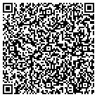 QR code with Main Delivery Service Inc contacts