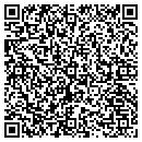 QR code with S&S Computer Service contacts