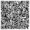 QR code with Cochran's contacts