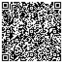 QR code with CIE Service contacts