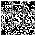 QR code with Allens Point Community Center contacts