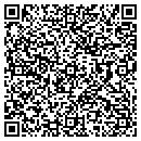 QR code with G C Intl Inc contacts