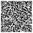 QR code with Robert S Gregg PC contacts