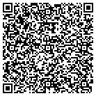 QR code with Twin Oaks Janitorial Service contacts