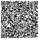 QR code with Matt Delira Laundry contacts