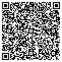 QR code with Pls contacts