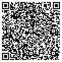 QR code with J35u5 contacts