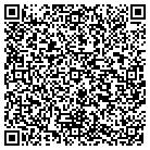 QR code with Denson Construction Co Inc contacts