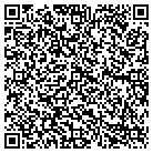 QR code with KOOL Touch Refrigeration contacts