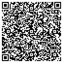 QR code with T & T Construction contacts