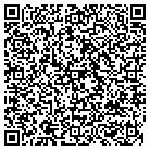 QR code with Moores Rtread Tire Txas Huston contacts