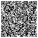 QR code with Hitching Post contacts