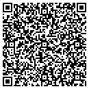 QR code with J & W Joint Venture contacts