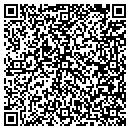 QR code with A&J Mowing Services contacts