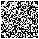 QR code with Corner Bar contacts