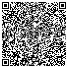 QR code with Sabrinas Clothesline Consignm contacts