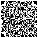 QR code with X L Technologies contacts