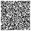 QR code with R M I Operations Inc contacts
