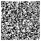 QR code with H & R Block Financial Advisors contacts