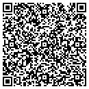 QR code with June H Cha contacts