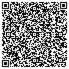 QR code with American Thrifty Inn contacts