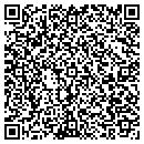 QR code with Harlingen Tax Office contacts
