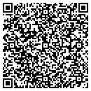 QR code with Psychic Reader contacts