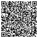 QR code with KBTE contacts