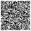 QR code with O'Reilly Auto Parts contacts