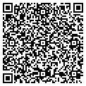 QR code with Ricks contacts