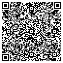QR code with Sharon's contacts