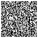 QR code with Donald W CPA contacts