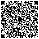 QR code with A To Z Coins & Collectibles contacts