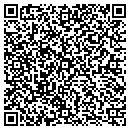 QR code with One Main Place Station contacts