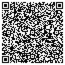 QR code with Honeywell contacts