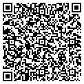 QR code with ABC ISP Inc contacts
