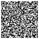 QR code with Lizard Lounge contacts