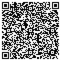 QR code with GNC contacts