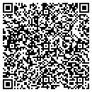 QR code with Rjf Distributing Inc contacts