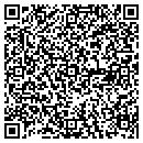 QR code with A A Rasheed contacts