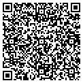 QR code with HP contacts